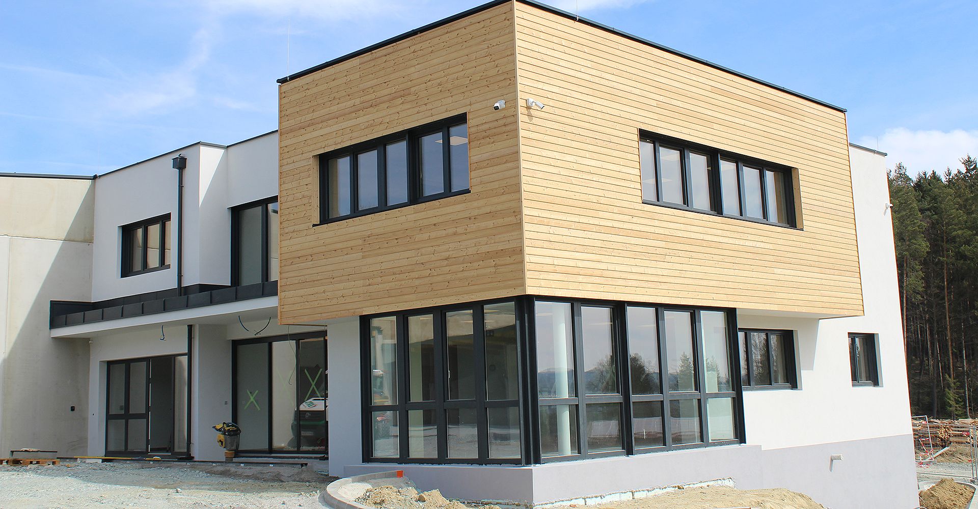 Fassade